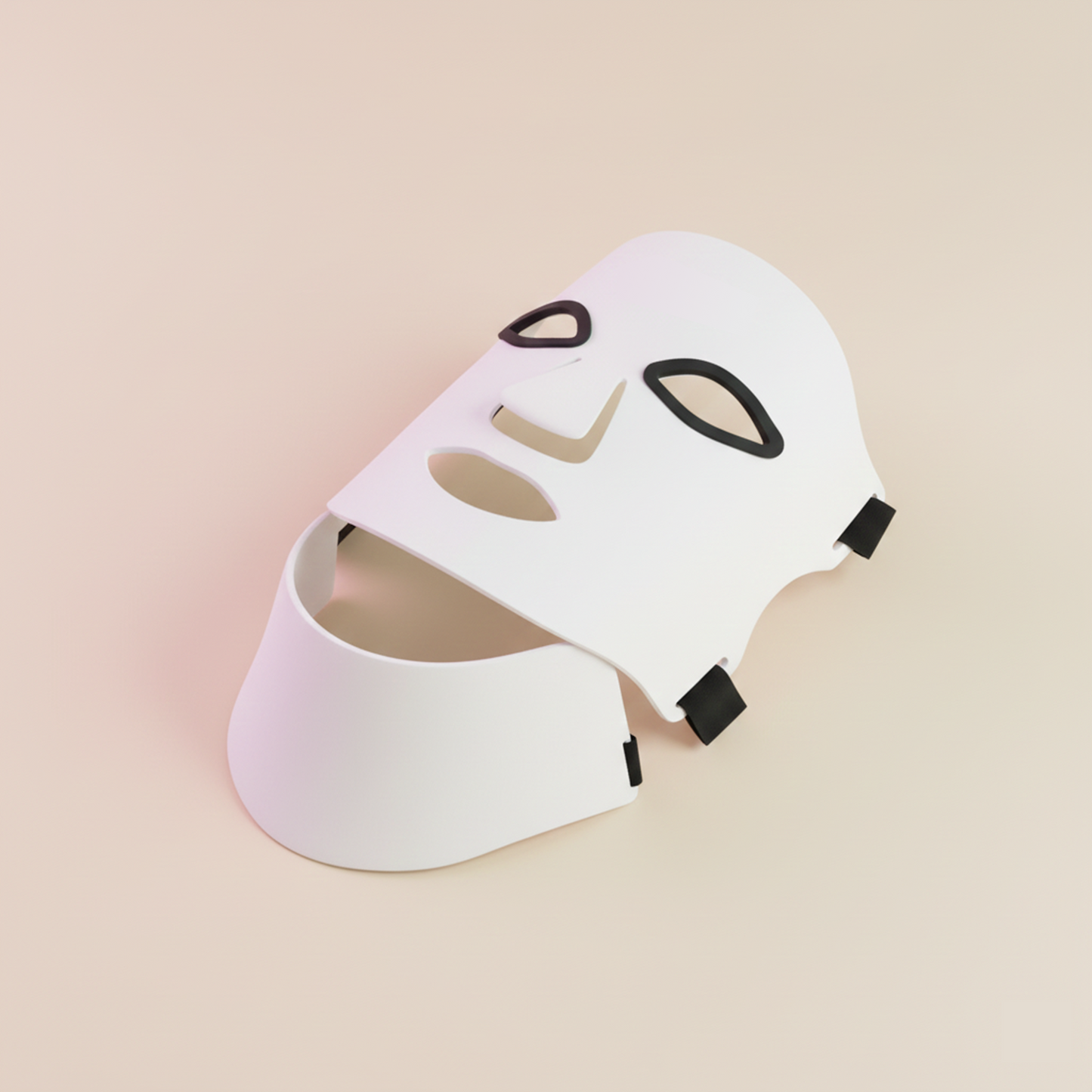 Gloowly™ LED mask for face and neck