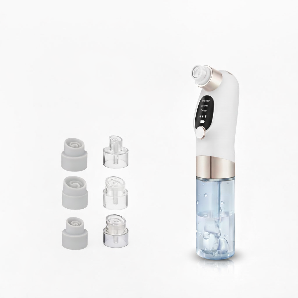 Gloowly™ Remover Pore Vacuum Face