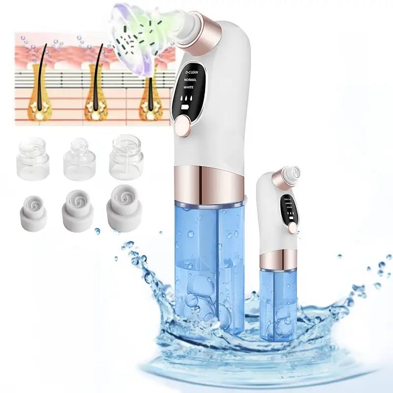 Gloowly™ Remover Pore Vacuum Face