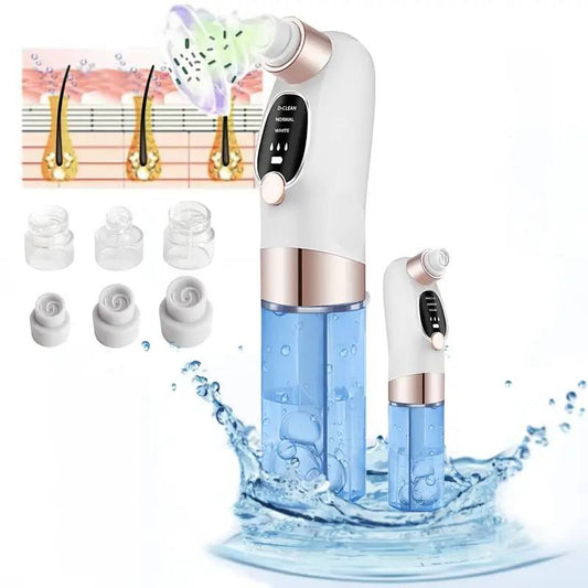 Gloowly™ Remover Pore Vacuum Face
