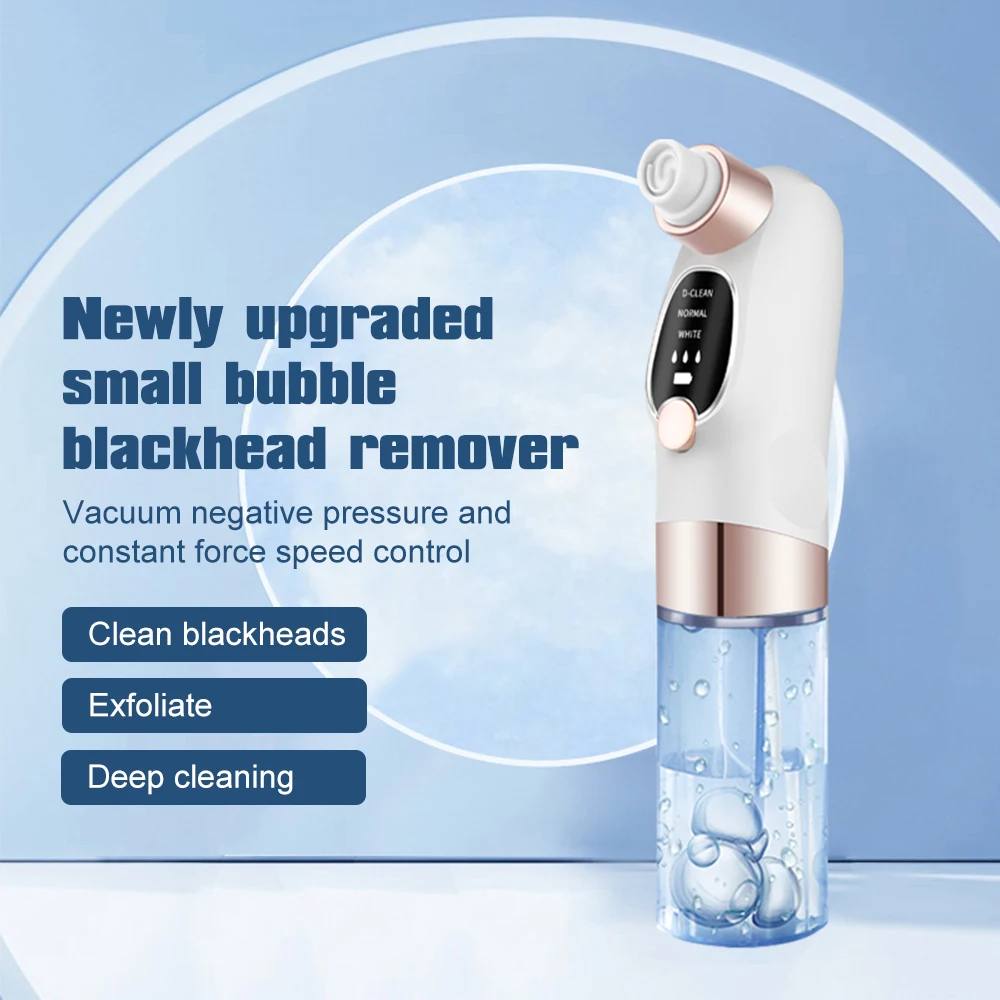 Gloowly™ Remover Pore Vacuum Face