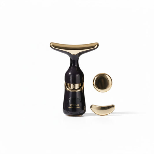 Gloowly™ Microcurrent Facial Massager