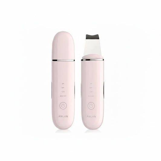 Gloowly™ Ultrasonic Skin Scrubber